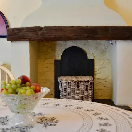 Sainte-hélène D'hôtes&appartement Couette-café Olonzac