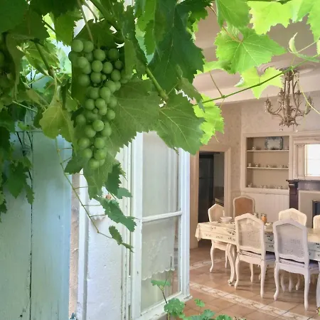 Sainte-helene D'hotes & Bed & Breakfast 4*