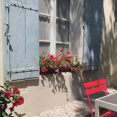 Sainte-hélène D'hôtes&appartement * Olonzac