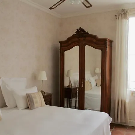 Couette-café Sainte-hélène D'hôtes&appartement Olonzac