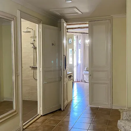 Sainte-helene D'hotes & Bed & Breakfast