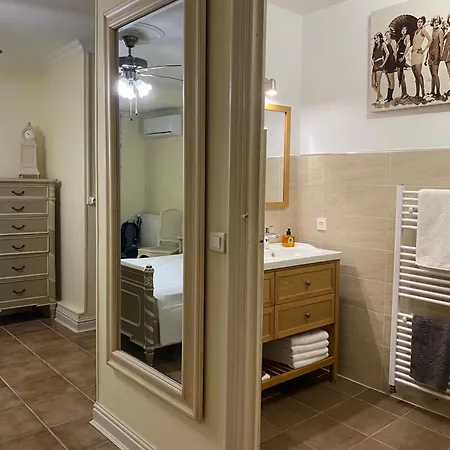 Sainte-helene D'hotes &