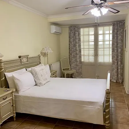 Bed & Breakfast Sainte-helene D'hotes &