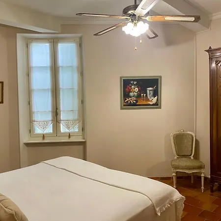 Bed & Breakfast Sainte-helene D'hotes & 4*