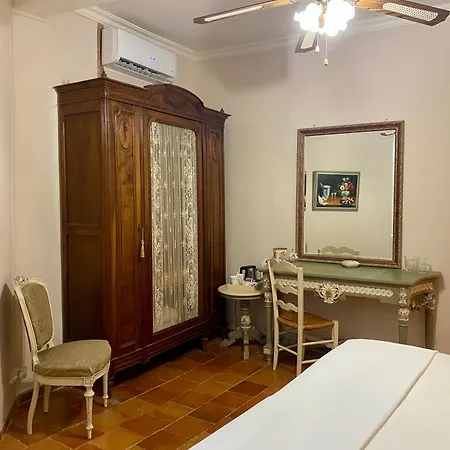 Sainte-helene D'hotes & Bed & Breakfast Olonzac