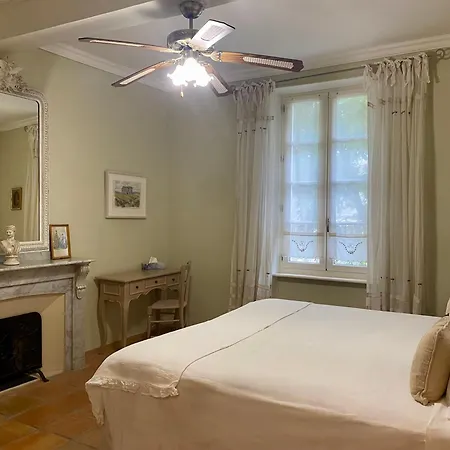 Bed & Breakfast Sainte-helene D'hotes & Olonzac