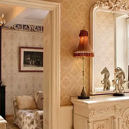 Sainte-helene D'hotes & Bed & Breakfast Olonzac