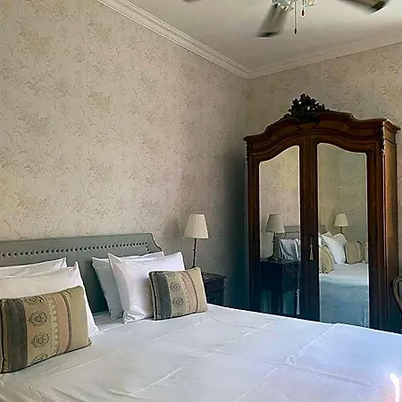 Bed & Breakfast Sainte-helene D'hotes & 4*