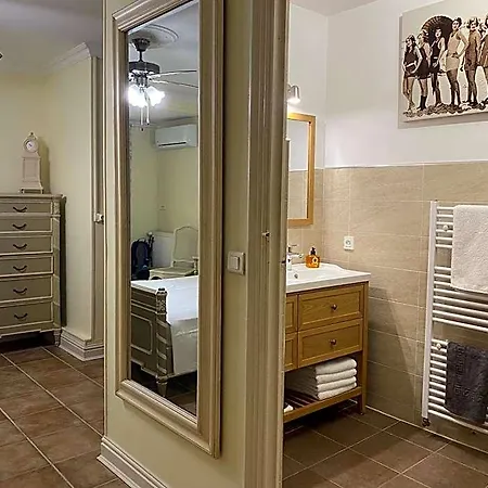 Bed & Breakfast Sainte-helene D'hotes &