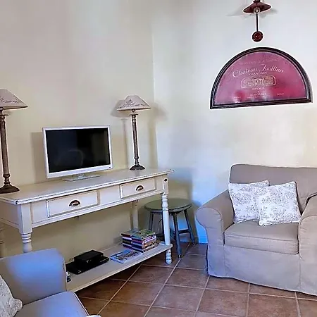 Sainte-helene D'hotes & Bed & Breakfast 4*