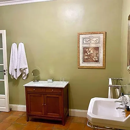 Bed & Breakfast Sainte-helene D'hotes & 4*