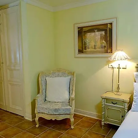 Bed & Breakfast Sainte-helene D'hotes & Olonzac