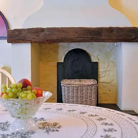 Bed & Breakfast Sainte-helene D'hotes & Olonzac