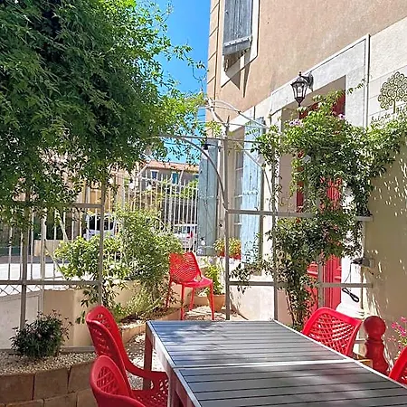 Sainte-helene D'hotes & 4* Olonzac