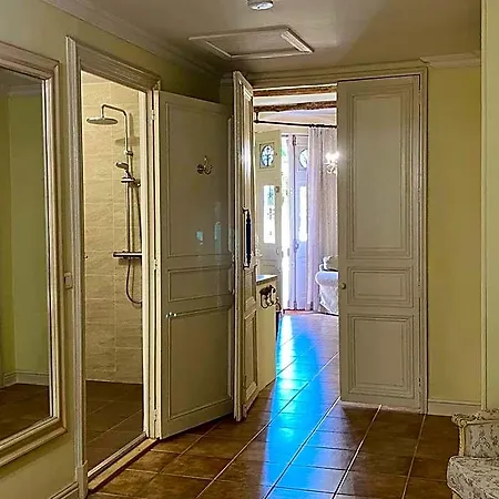 Bed & Breakfast Sainte-helene D'hotes & Olonzac