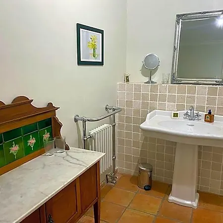 Bed & Breakfast Sainte-helene D'hotes & 4*