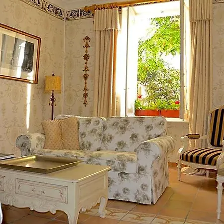 Bed & Breakfast Sainte-helene D'hotes & Olonzac