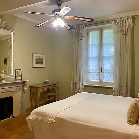 Bed & Breakfast Sainte-helene D'hotes & 4*