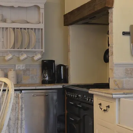 Bed & Breakfast Sainte-helene D'hotes & Olonzac