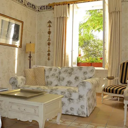 Bed & Breakfast Sainte-helene D'hotes & Olonzac