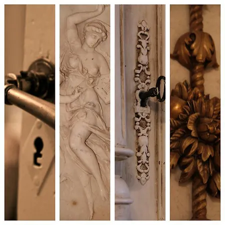 Bed & Breakfast Sainte-helene D'hotes & 4*