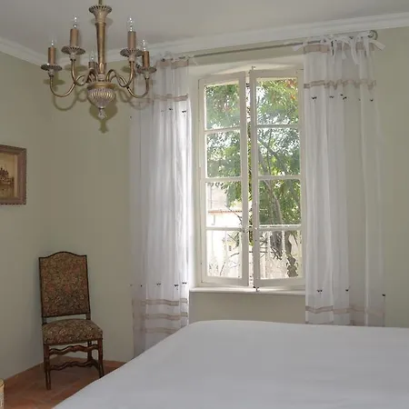 Couette-café Sainte-hélène D'hôtes&appartement