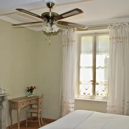 Couette-café Sainte-hélène D'hôtes&appartement