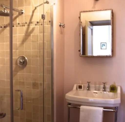 Bed & Breakfast Sainte-helene D'hotes &